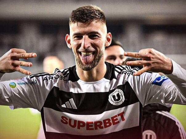 Barbarez na slatkim mukama: Novi Zmaj postigao 16. gol sezone!