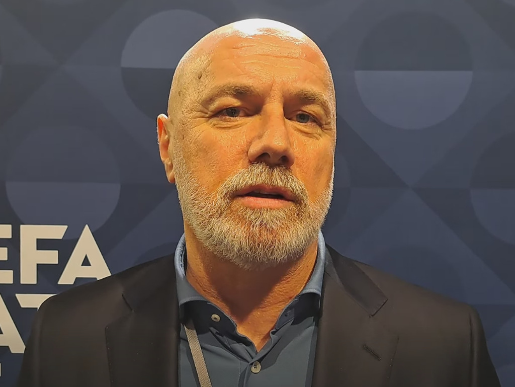 Barbarez nakon žrijeba: Možda i najteža grupa u Ligi nacija B