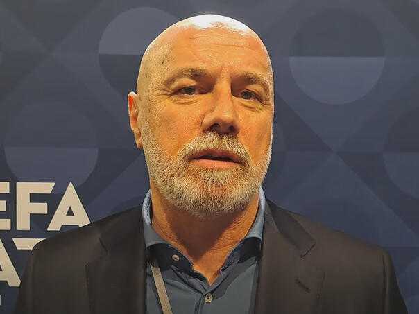 Barbarez nakon žrijeba: Možda i najteža grupa u Ligi nacija B