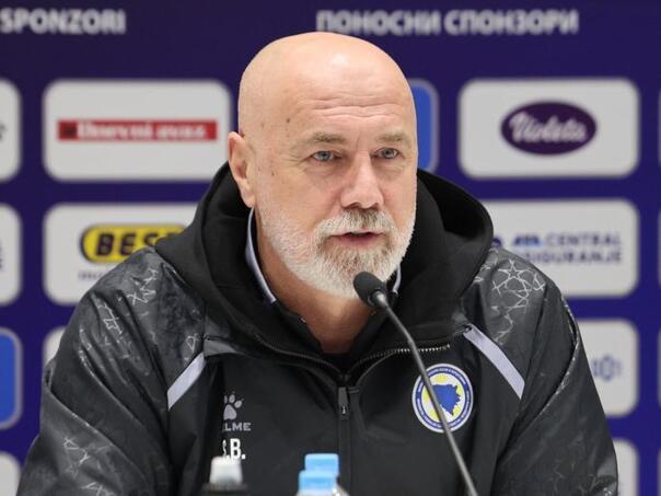 Barbarez napravio veliki rez u timu za Maltu