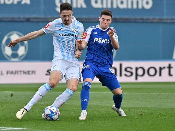 Barbarez našao prvo pojačanje, šalje poziv Radeljiću