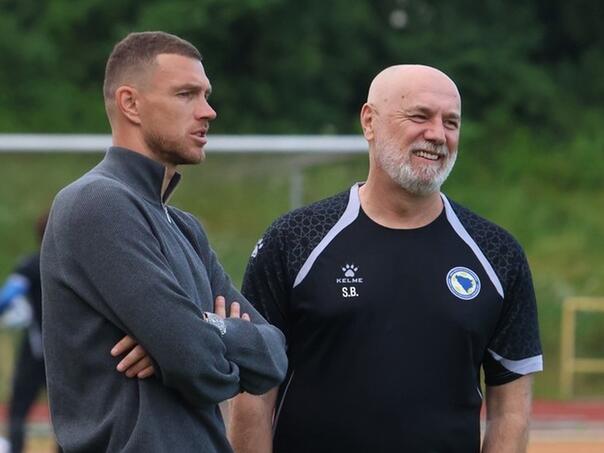 Barbarez o Džekinom transferu: Schalke je religija, nema veze što je drugoligaš