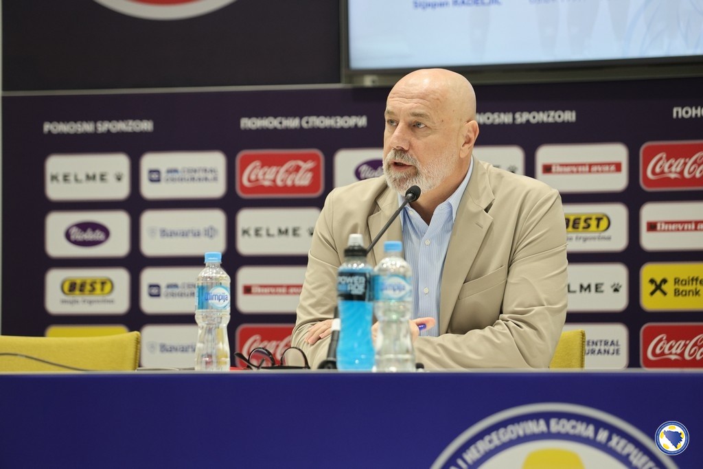 Barbarez o Janeltu: Promijenili smo taktiku, uveli smo nove ljude u to