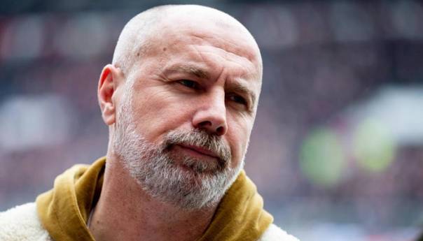 Barbarez objavio kakve poruke je dobio od bh. navijača