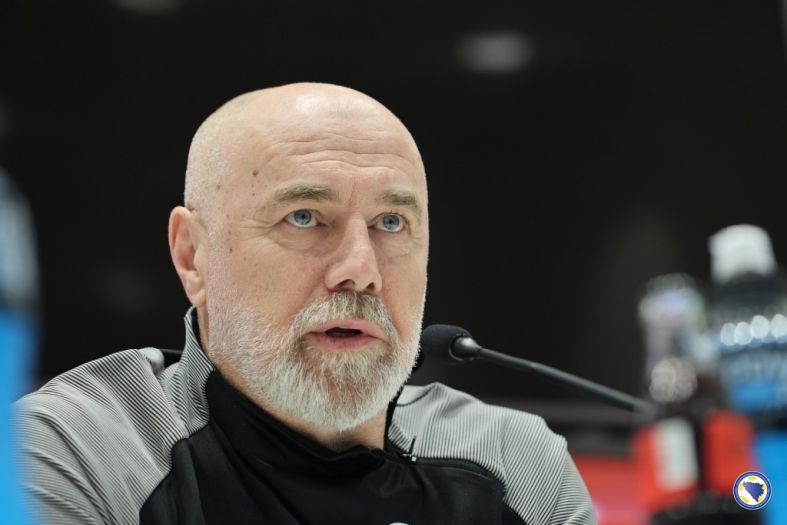 Barbarez objavio sastav, bez najveće zvijezde na Kipar!
