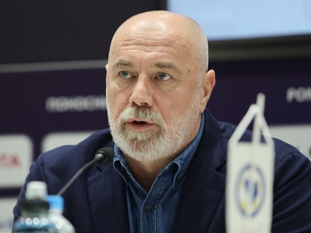 Barbarez objavio spisak Zmajeva za baraž