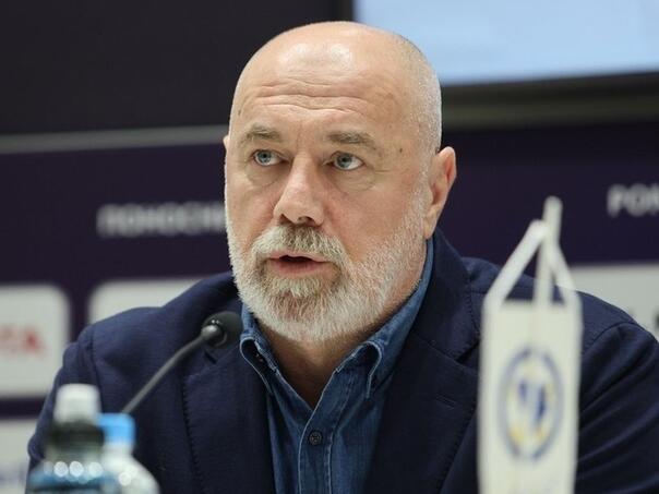 Barbarez objavio spisak Zmajeva za baraž