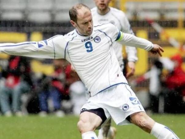 Barbarez objavom na Instagramu potvrdio da će biti novi selektor BiH