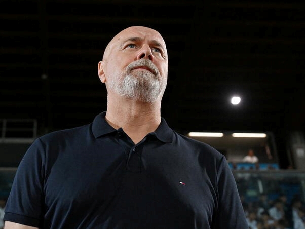 Barbarez odabrao igrače za Kipar i Maltu