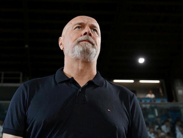 Barbarez odabrao igrače za Kipar i Maltu