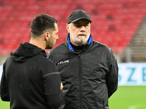 Barbarez odredio sastav za Mađarsku