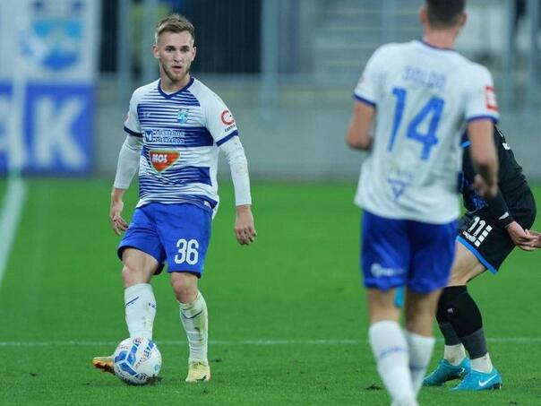 Barbarez ostao bez Dedića pa uputio naknadni poziv u reprezentaciju