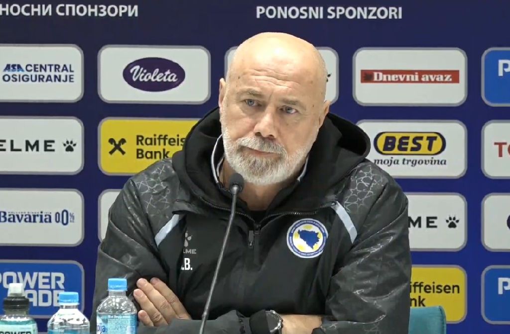 Barbarez otkrio plan za Kipar: Rezultat je jedini pravac