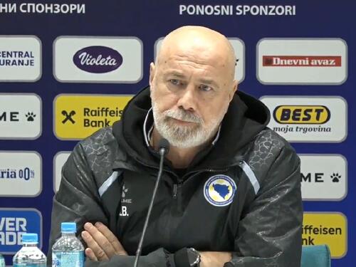 Barbarez otkrio plan za Kipar: Rezultat je jedini pravac