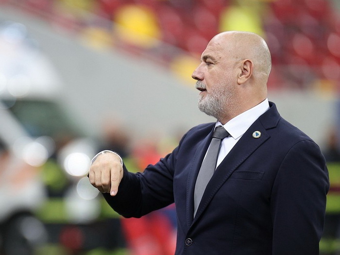 Barbarez otvoreno: Ne kažem da bismo svakoga pobijedili, ali ...