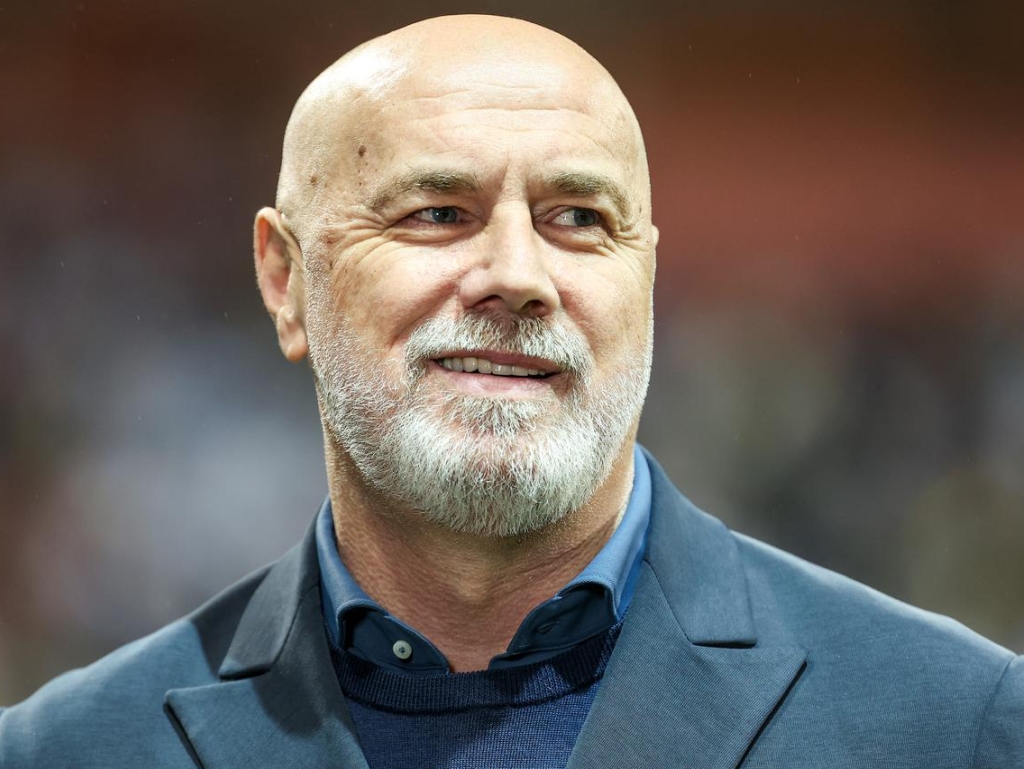 Barbarez otvorio dušu za Nijemce: Ne znam je li iko napravio ovo što sam ja
