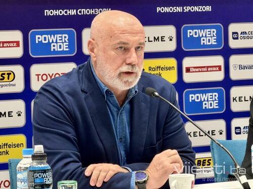 Barbarez: Patriotizam nije lajk na Instagramu, ja sam dugo dio Fanaticosa