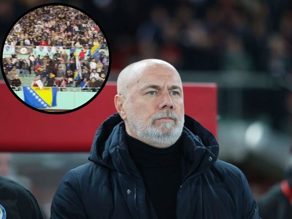 Barbarez podijelio emotivne trenutke iz Beča uz snimak Vijesti.ba i Dinu Merlina