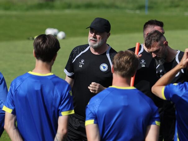 Barbarez pooštrio pravila, od danas počinje strožiji režim za Zmajeve