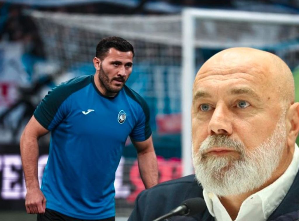 Barbarez poslao poruku Kolašnicu nakon teške povrede