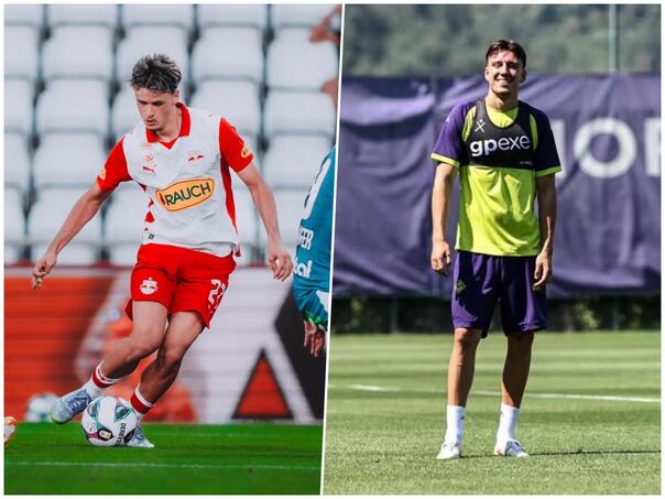 Barbarez pozvao Alajbegovića i Košpu: Na njima je da pokažu šta znaju