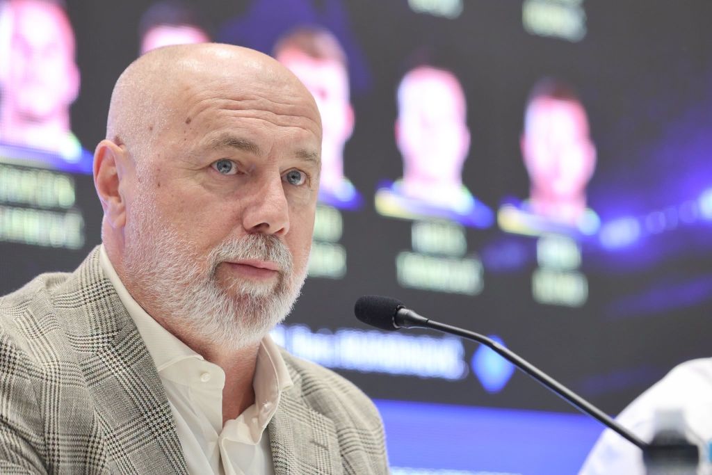 Barbarez pred Ligu nacija: Ostali smo bez Dedića, ali imamo plan B