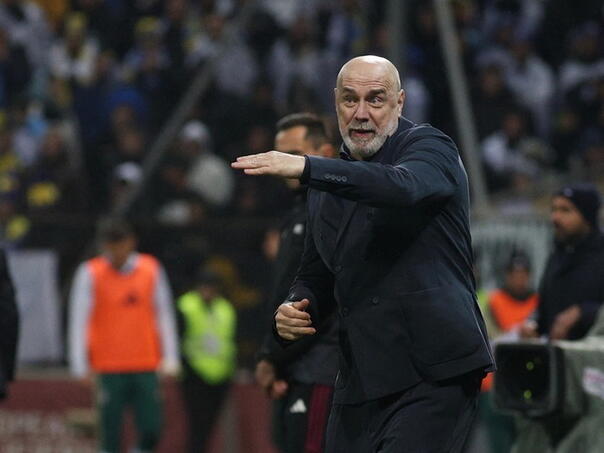 Barbarez se oglasio na Instagramu: BiH spremna za Mundijal!