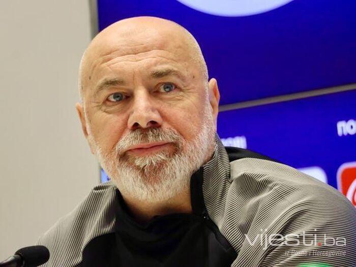 Barbarez se oglasio prvi put nakon bolnice i poslao snažnu poruku