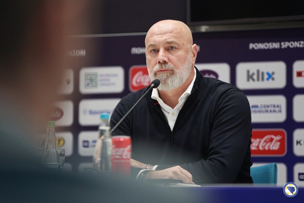 Barbarez sutra izlazi pred javnost