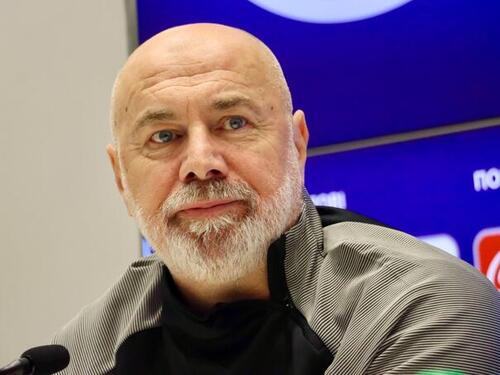 Barbarez: Sve bih ih zamijenio da sam mogao, izvinjavam se navijačima