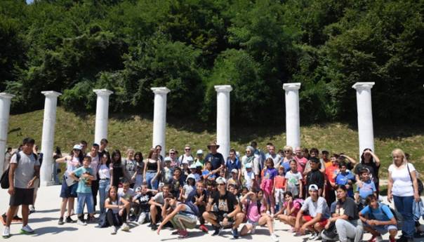 Barbarez, Teletović, Nurkić i Musa igraju za nezbrinutu djecu