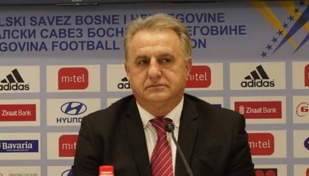 Barbarez treba da bude u Savezu na najvišim pozicijama!