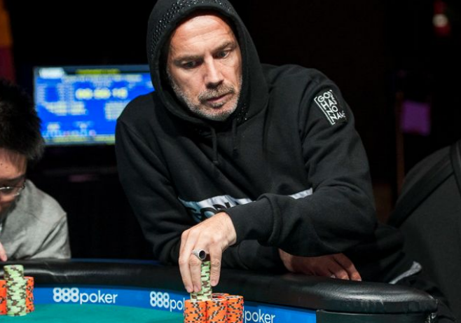 Barbarez učestvovao na najvećem poker turniru u historiji Evrope