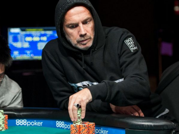 Barbarez učestvovao na najvećem poker turniru u historiji Evrope