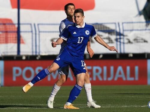 Barbarez umjesto Hajradinovića uputio naknadni poziv