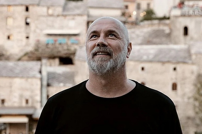 Barbarez: Vjerujem da mogu pomoći