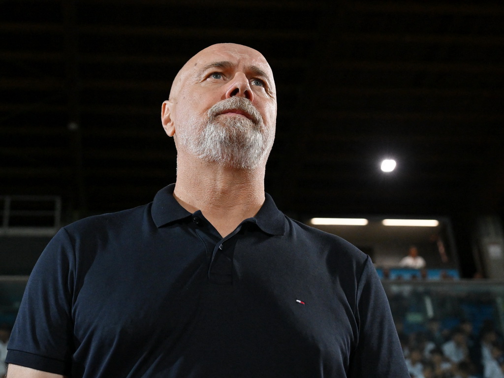 Barbarez zadovoljan: Konačno se dešava nešto u bh. sportu