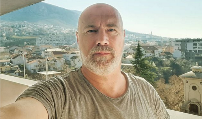 Barbarez zahvalio Beogradu: Hvala na šansi za moju majku i sestru