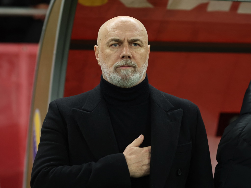 Barbarez: Zaslužili smo više, dobro je pa ima i revanš