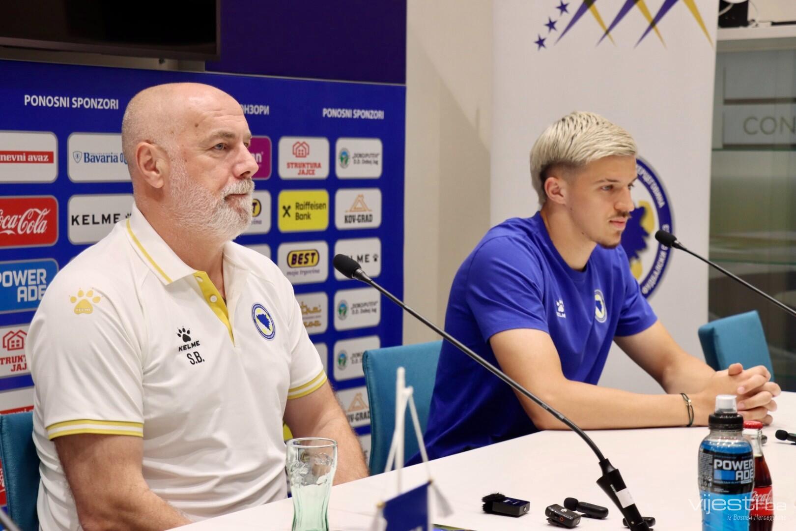 Barbareza raduje puno Koševo: Po mostarski "raja su zaslužila"