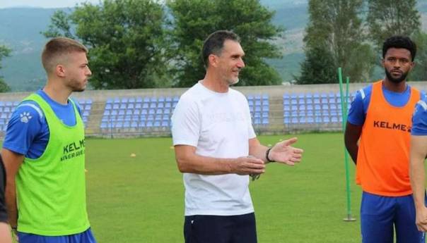 Barbarić: Kup utakmice su uvijek specifične