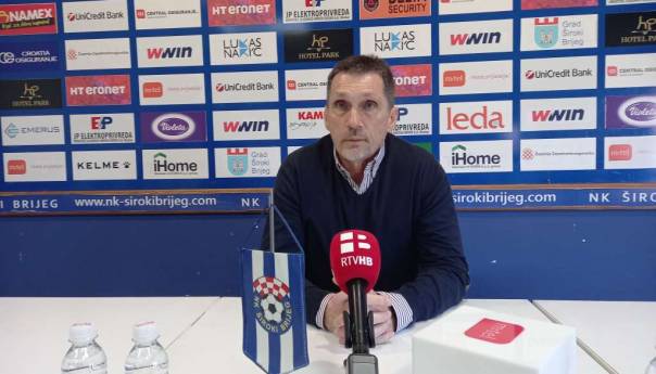 Barbarić: Ne dolazim s čarobnim štapićem