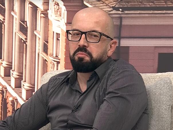 Barbarić: Više ljudi u Banjaluci je ustalo na himnu BiH, nego što je zviždalo