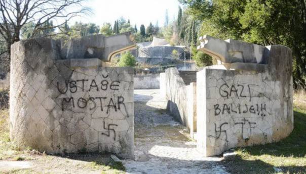 Barbarski napadi u Mostaru zaslužuju reakciju vlasti