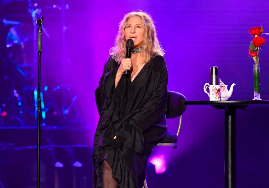 Barbra Streisand sprema novi album: Sarađuje s Dylanom, McCartneyjem, Stingom…