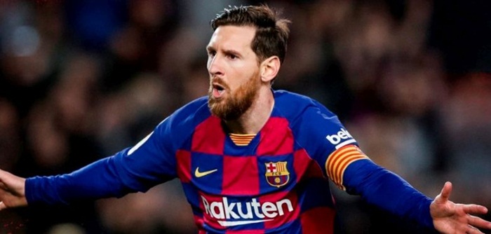 Barca na jedvite jade do pobjede: Messi iz penala presudio čvrstom Sociedadu