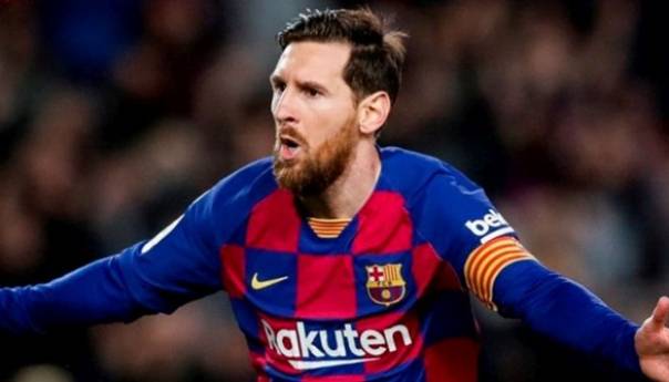 Barca na jedvite jade do pobjede: Messi iz penala presudio čvrstom Sociedadu