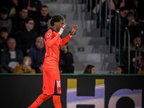 Barca opravdala ulogu favorita protiv Elchea