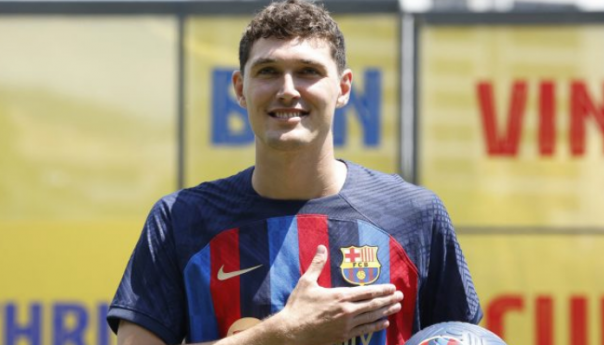 Barca prodala dio Studija da bi registrovala pojačanja