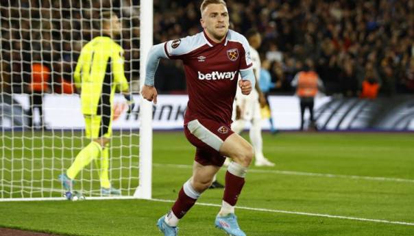 Barca remizirala u Njemačkoj, Lyon zaustavio Čekićare